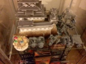 Yeah I got some unfinished orks too... my pile of shame.