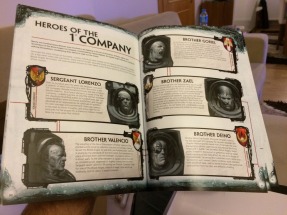Some backstory about the Terminator figures.