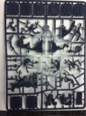 There are also door holder pieces in the Tyranid sprues...