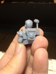 I guess FFG could get some ideas on how to sculpt skulls from GW.